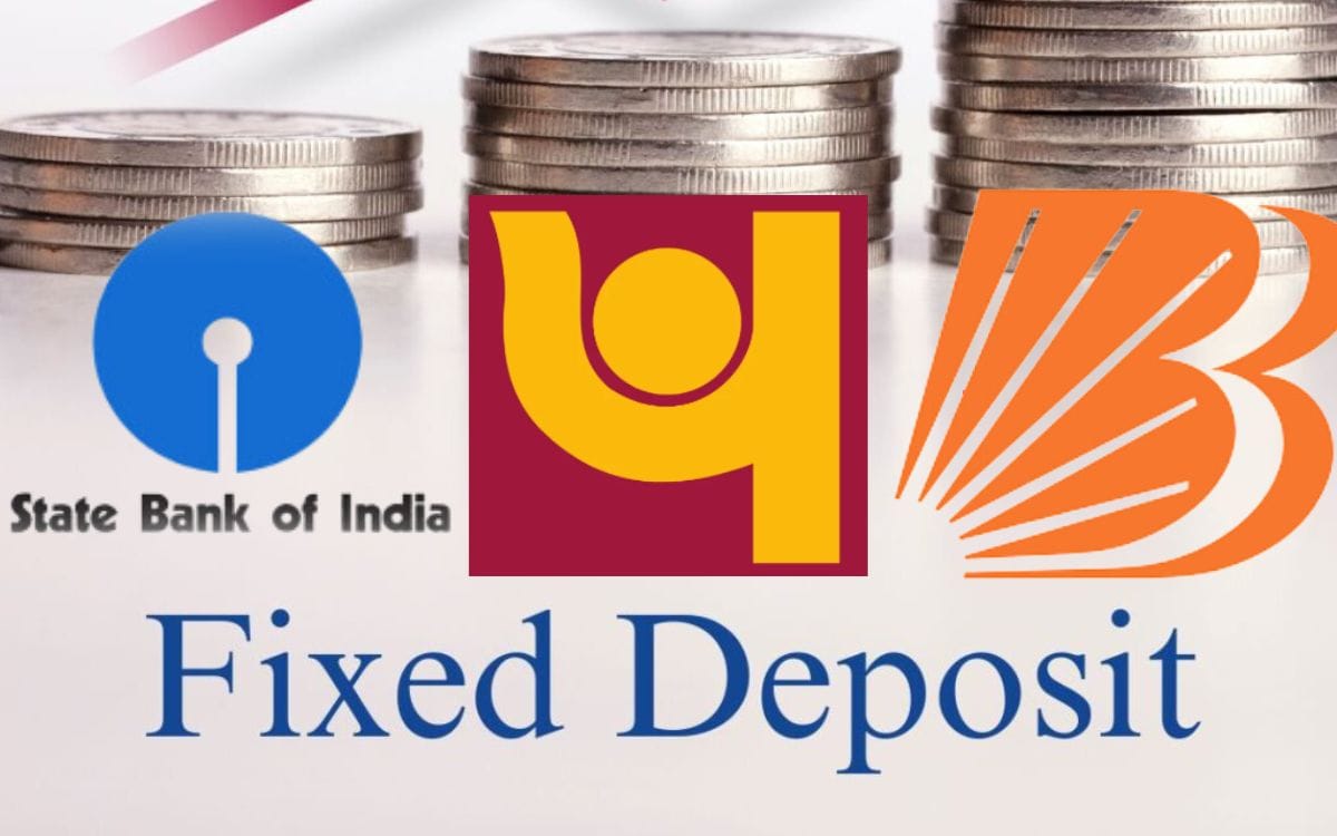 Fixed Deposit इंटरेस्ट Rates के चक्कर में बैंकों का धंधा गड़बड़ाया