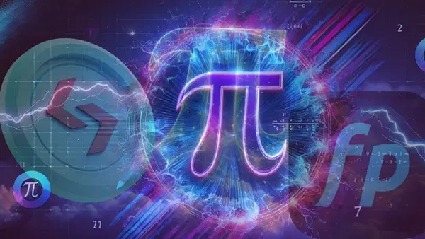 Buy-Sell Pi Coin: इस तरीके से भारत में खरीदें और बेचें, जानें कितनी लगेगी कन्वर्जन फीस और टैक्स? Buy-Sell Pi Coin: इस तरीके से भारत में खरीदें और बेचें, जानें कितनी लगेगी कन्वर्जन फीस और टैक्स?
