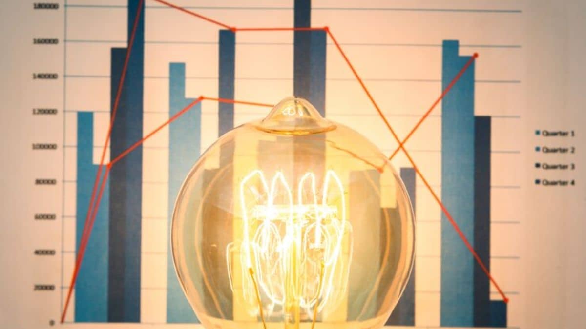 इन सरकारी बिजली कंपनियों के शेयरों पर मिल रहा भारी डिस्काउंट, लिस्ट में NTPC जैसे दिग्गज शामिल इन सरकारी बिजली कंपनियों के शेयरों पर मिल रहा भारी डिस्काउंट, लिस्ट में NTPC जैसे दिग्गज शामिल