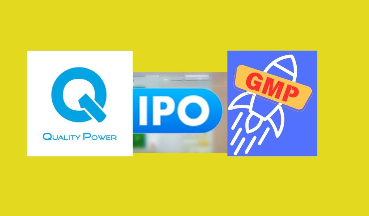 Quality Power IPO: 858.70 करोड़ रुपये का IPO, 14 फरवरी से मिलेगा सब्सक्रिप्शन का मौका; जानें क्या करती है कंपनी Quality Power IPO: 858.70 करोड़ रुपये का IPO, 14 फरवरी से मिलेगा सब्सक्रिप्शन का मौका; जानें क्या करती है कंपनी