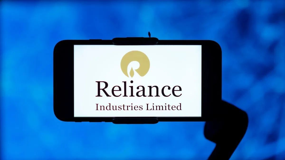 Reliance Industries