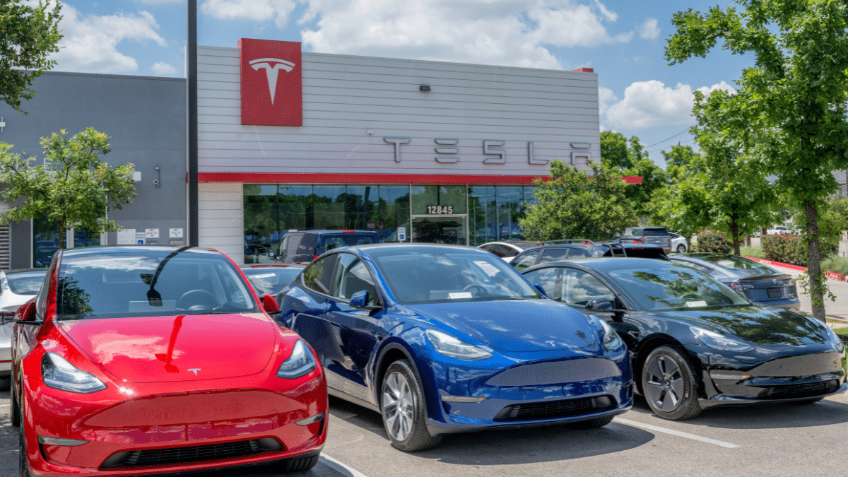 कितने में खुलता है Tesla का शो रूम, जानें भारत में कितना लगाना होगा पैसा