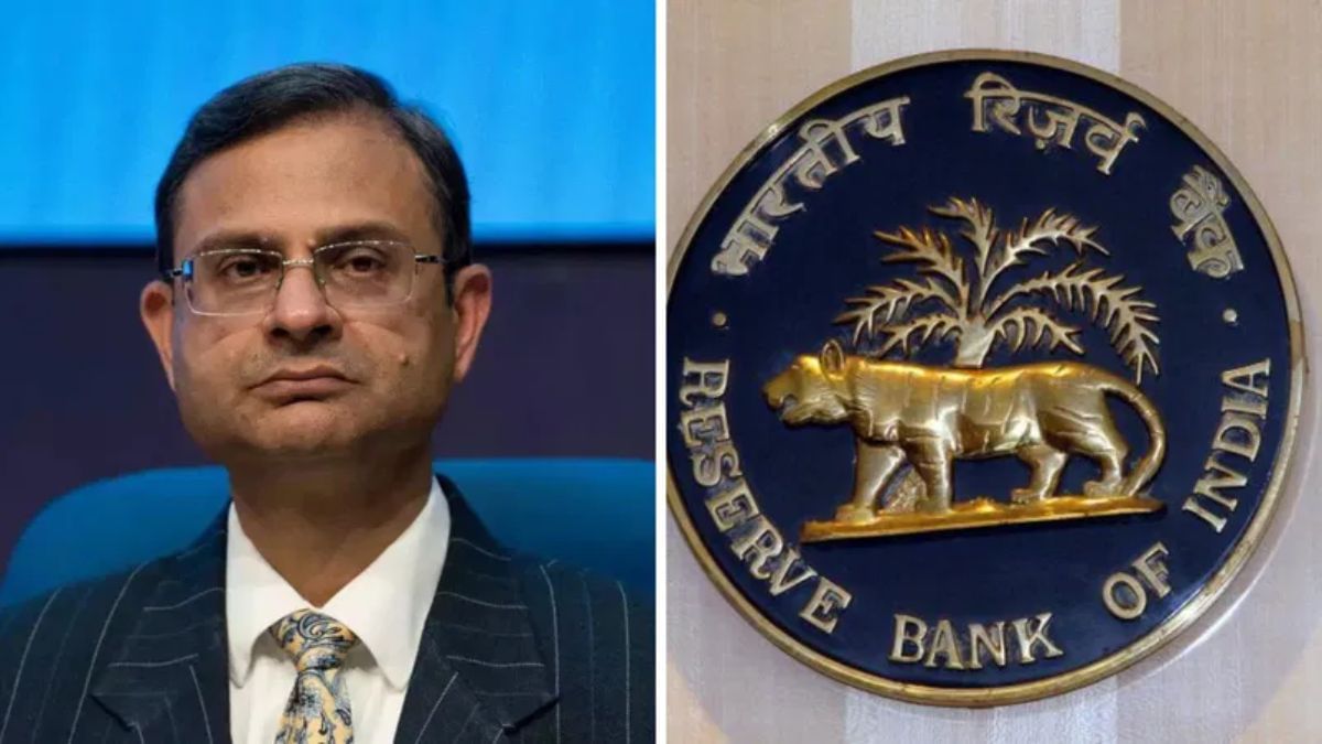 RBI ने 5 साल बाद रेपो रेट में की कटौती, 6.5 से घटकर 6.25 फीसदी हुआ, कर्ज होगा सस्ता