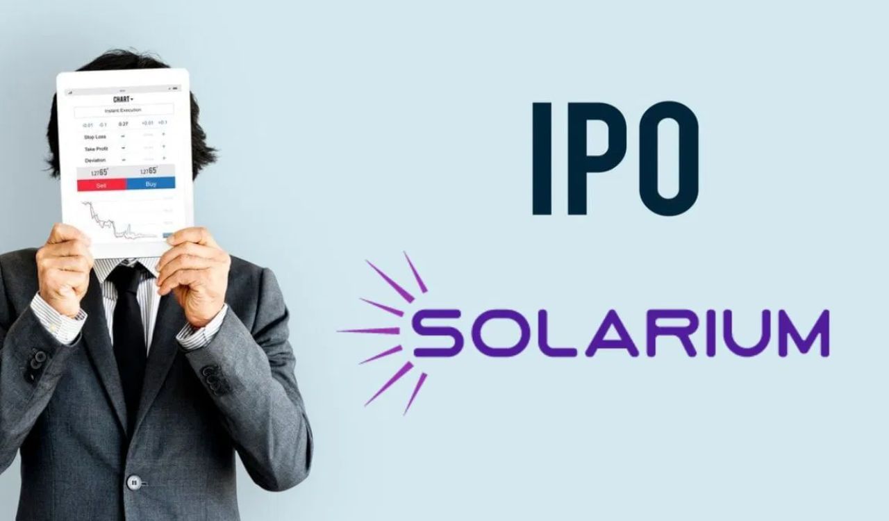 Solarium Green Energy IPO: 6 फरवरी को मिलेगा सब्सक्रिप्शन का मौका, GMP में अभी से तेजी; जानें क्या करती है कंपनी Solarium Green Energy IPO: 6 फरवरी को मिलेगा सब्सक्रिप्शन का मौका, GMP में अभी से तेजी; जानें क्या करती है कंपनी