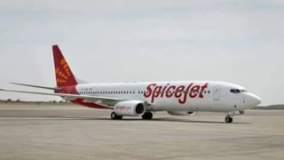 Spicejet को पहली बार मुनाफा, 26 करोड़ का फायदा, इंडिगो के बाद बनी दूसरी कंपनी