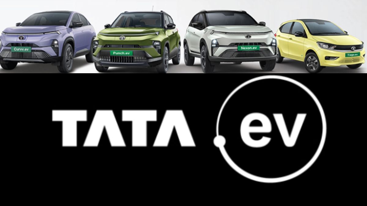 Tata Motors Offer: Tesla की एंट्री के बीच Tata का बड़ा ऑफर, इलेक्ट्रिक कारों पर 50,000 तक छूट