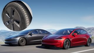 Tesla कार में इस भारतीय कंपनी के भी लगते हैं टायर,  होता है ये खास साइन