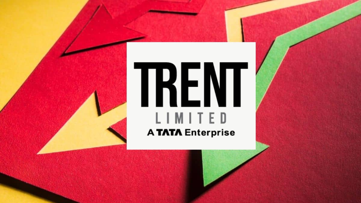 कहां फंसी इस रिटेल स्टार की गाड़ी? मेगा मल्टीबैगर स्टॉक अब 52-वीक लो पर, क्या खत्म हो गया दम? कहां फंसी इस रिटेल स्टार की गाड़ी? मेगा मल्टीबैगर स्टॉक अब 52-वीक लो पर, क्या खत्म हो गया दम?