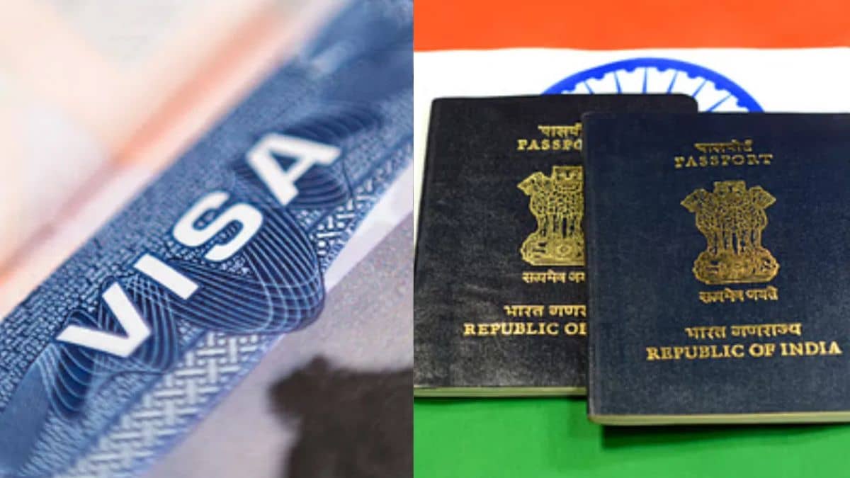 UAE ने भारतीयों को दिया बहुत बड़ा गिफ्ट, खबर पढ़कर हो जाएंगे खुश UAE ने भारतीयों को दिया बहुत बड़ा गिफ्ट, खबर पढ़कर हो जाएंगे खुश