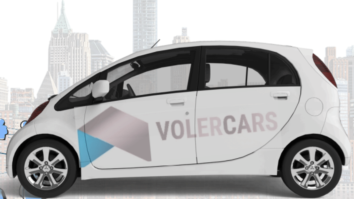 Voler Car का आएगा आईपीओ, दक्षिण भारत में करेगी विस्तार; जानें क्या करती है काम Voler Car का आएगा आईपीओ, दक्षिण भारत में करेगी विस्तार; जानें क्या करती है काम