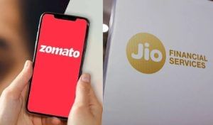 Nifty50 में होगा बड़ा बदलाव, Jio Financial और Zomato की होने वाली है एंट्री; ये कंपनियां होंगी बाहर