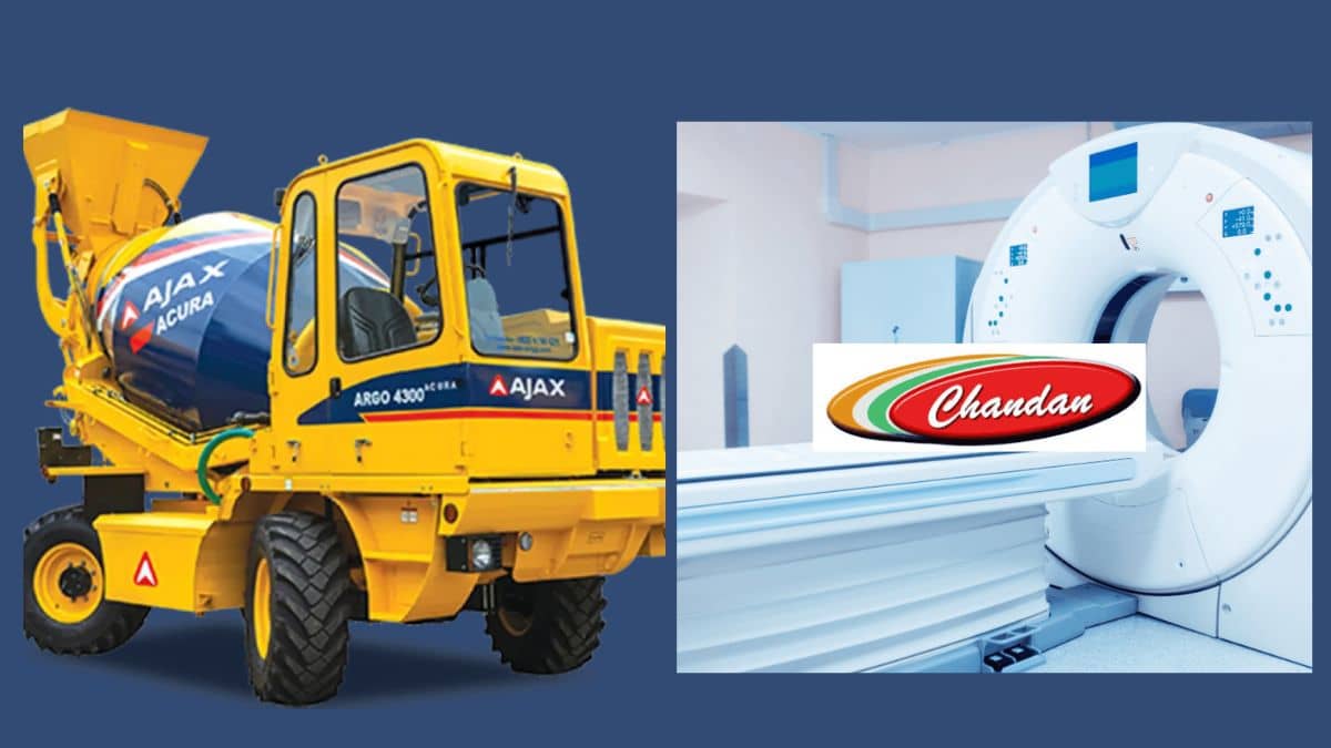 जेब में पैसा रखें तैयार, आज से खुले ये 2 IPO, GMP दे रहा मुनाफे का इशारा जेब में पैसा रखें तैयार, आज से खुले ये 2 IPO, GMP दे रहा मुनाफे का इशारा