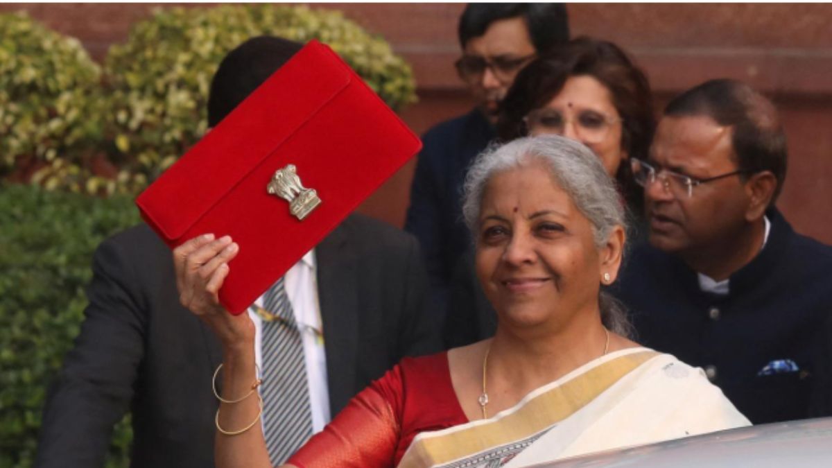 Education Budget 2025: IIT-मेडिकल कॉलेज का होगा विस्तार, AI-अटल टिकरिंग लैब को लेकर सरकार का बड़ा ऐलान Education Budget 2025: IIT-मेडिकल कॉलेज का होगा विस्तार, AI-अटल टिकरिंग लैब को लेकर सरकार का बड़ा ऐलान