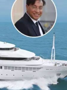 भारत के टॉप 8 महंगी yacht के मालिक, इस अरबपति के आगे अंबानी भी फेल