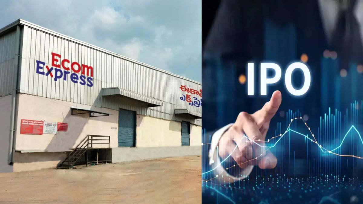 Ecom Express ने दिया डबल झटका! 500 कर्मचारियों की करेगी छंटनी, IPO का प्लान भी टाला Ecom Express ने दिया डबल झटका! 500 कर्मचारियों की करेगी छंटनी, IPO का प्लान भी टाला