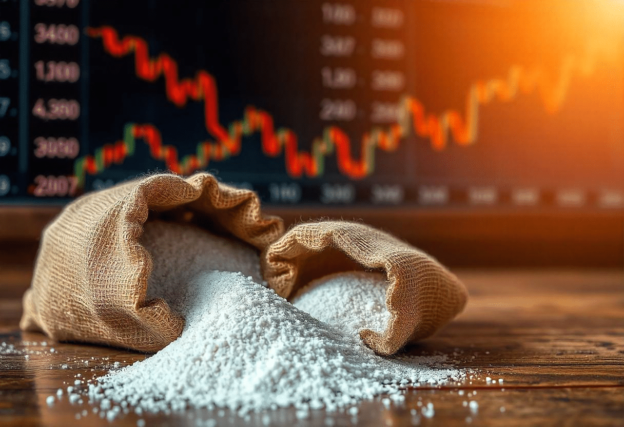 इस Sugar Stock में आएगी गजब की तेजी, ब्रोकरेज फर्म ने इंडस्ट्री का दिया पूरा ब्योरा; जानें Target Price