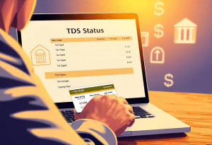 TDS के लिए सिर्फ फॉर्म 16 के भरोसे मत रहिए, हो सकता है नुकसान, ITR भरते समय रखें इनका ध्यान TDS के लिए सिर्फ फॉर्म 16 के भरोसे मत रहिए, हो सकता है नुकसान, ITR भरते समय रखें इनका ध्यान