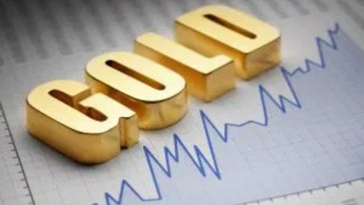 कम खर्च में ज्यादा फायदा, ये 6 गोल्ड ETF है बेस्ट; 12 महीने में दिया 32 फीसदी तक रिटर्न कम खर्च में ज्यादा फायदा, ये 6 गोल्ड ETF है बेस्ट; 12 महीने में दिया 32 फीसदी तक रिटर्न