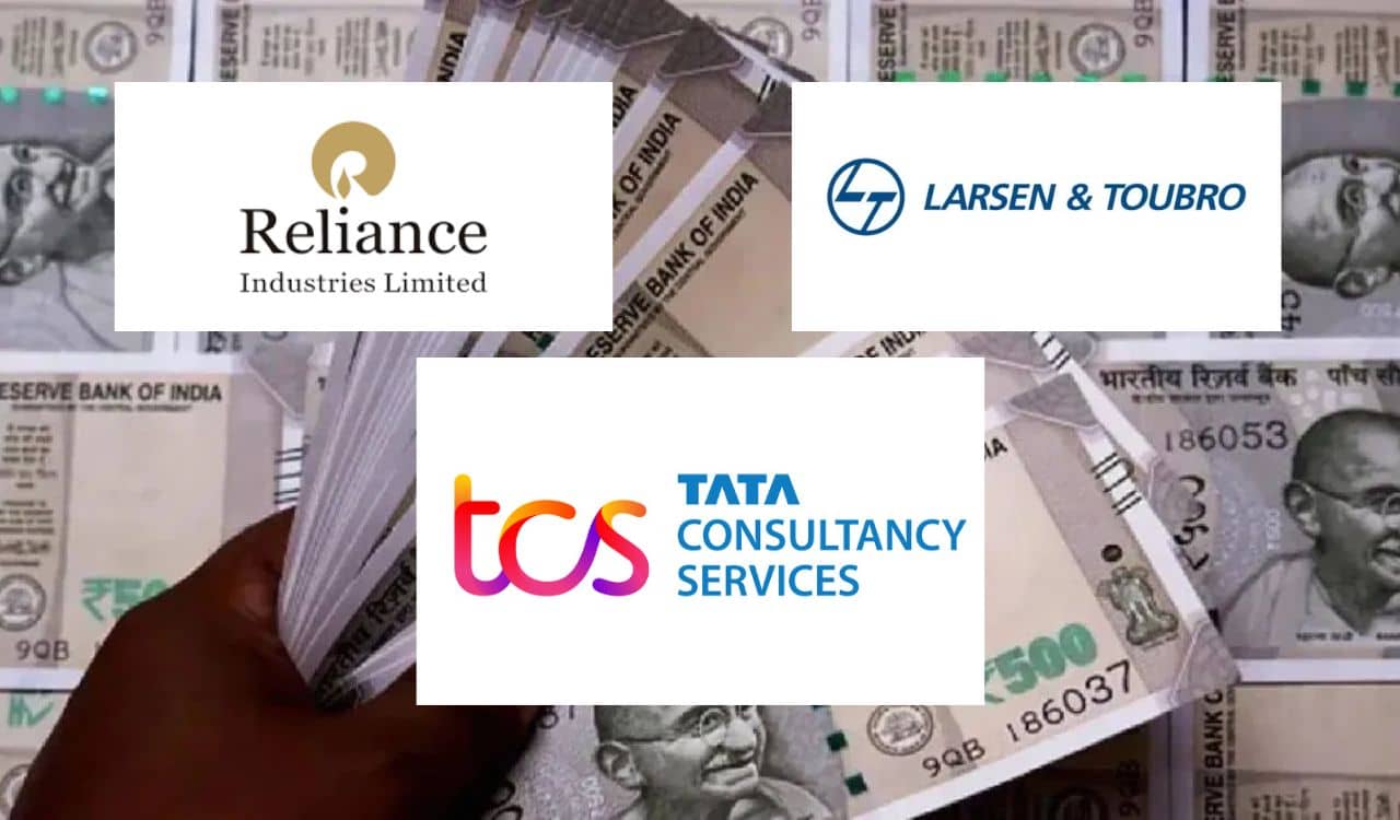 RIL के पास कैश का भौकाल, Nifty 500 का 15 फीसदी इसके पास, जानें दूसरों का हाल RIL के पास कैश का भौकाल, Nifty 500 का 15 फीसदी इसके पास, जानें दूसरों का हाल