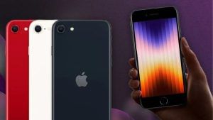 कल iPhone SE 4 से उठ सकता है पर्दा, इंडिया में इतनी हो सकती है कीमत