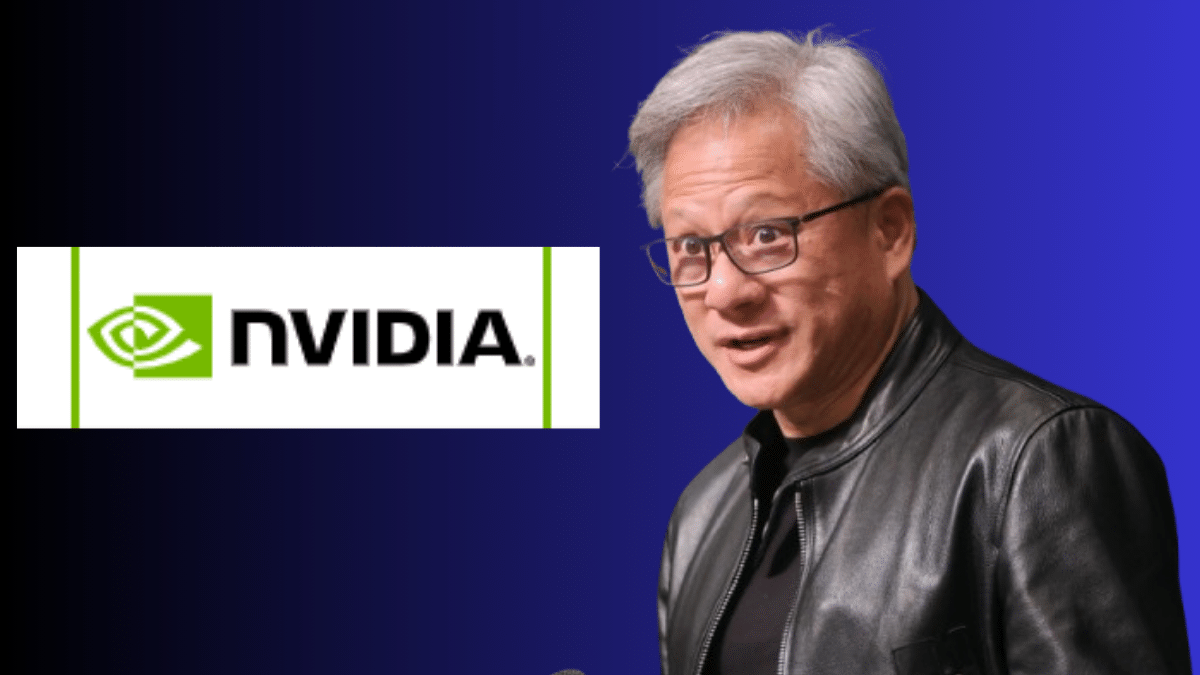 Nvidia की ऐतिहासिक छलांग, 2 साल में 400 अरब डॉलर से 4 ट्रिलियन तक