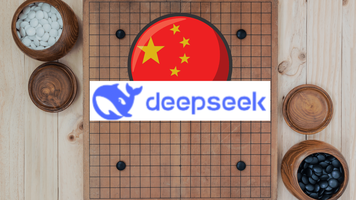 चीन के इस बोर्ड गेम ने Deepseek का दिया ‘आइडिया’, जानें 7 साल पहले क्या हुआ था चीन के इस बोर्ड गेम ने Deepseek का दिया ‘आइडिया’, जानें 7 साल पहले क्या हुआ था