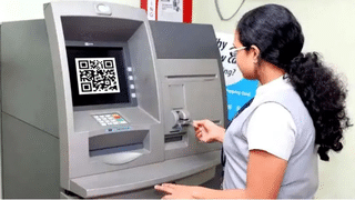पाक से खतरा बढ़ा ! अब ATM में रखना होगा भरपूर कैश, साइबर अटैक का भी डर