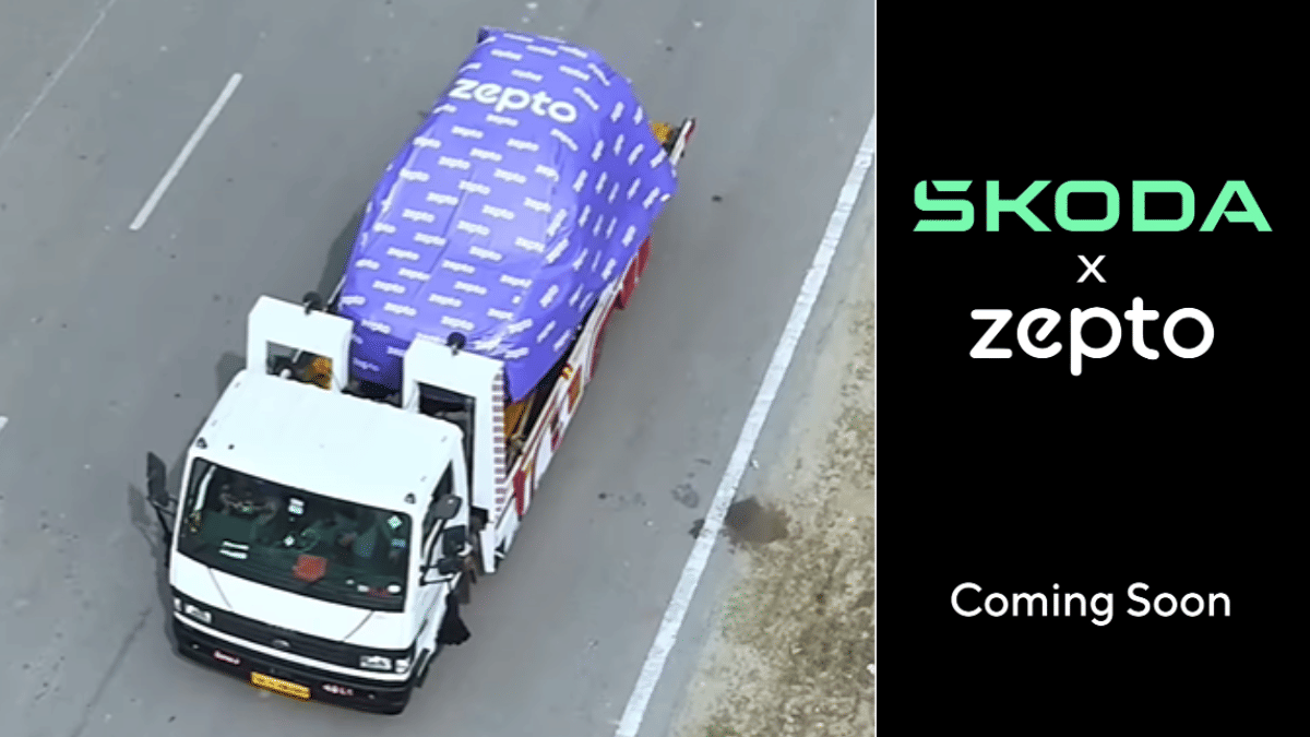 Zepto करेगी Skoda Kylaq की डिलिवरी, क्या 10 मिनट में हो पाएगा मुमकिन? Zepto करेगी Skoda Kylaq की डिलिवरी, क्या 10 मिनट में हो पाएगा मुमकिन?