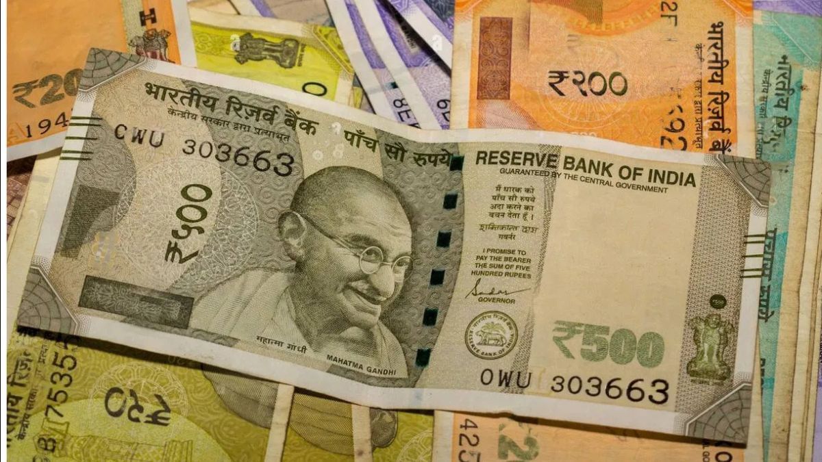 देश में कितने तरह के छपते हैं नोट, क्या आप दे पाएंगे जवाब देश में कितने तरह के छपते हैं नोट, क्या आप दे पाएंगे जवाब