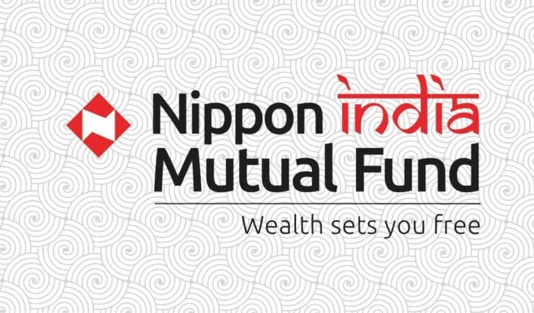 Nippon India Mutual Fund ने बनाया नया रिकॉर्ड, 4 करोड़ फोलियो पार करने वाली देश की पहली AMC