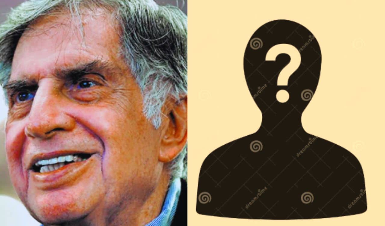 कौन है जमशेदपुर का वो अनजान शख्स, जिसे रतन टाटा ने दिए 500 करोड़, परिवार से लेकर कंपनी में सब हैरान कौन है जमशेदपुर का वो अनजान शख्स, जिसे रतन टाटा ने दिए 500 करोड़, परिवार से लेकर कंपनी में सब हैरान