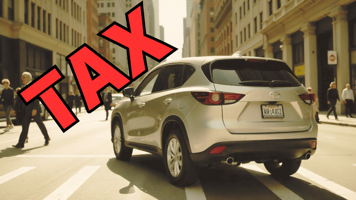 10 लाख से ज्यादा की कार पर लगता है TCS, रिफंड पाने के लिए करें ये काम, चेक करें अपनी रसीद 10 लाख से ज्यादा की कार पर लगता है TCS, रिफंड पाने के लिए करें ये काम, चेक करें अपनी रसीद