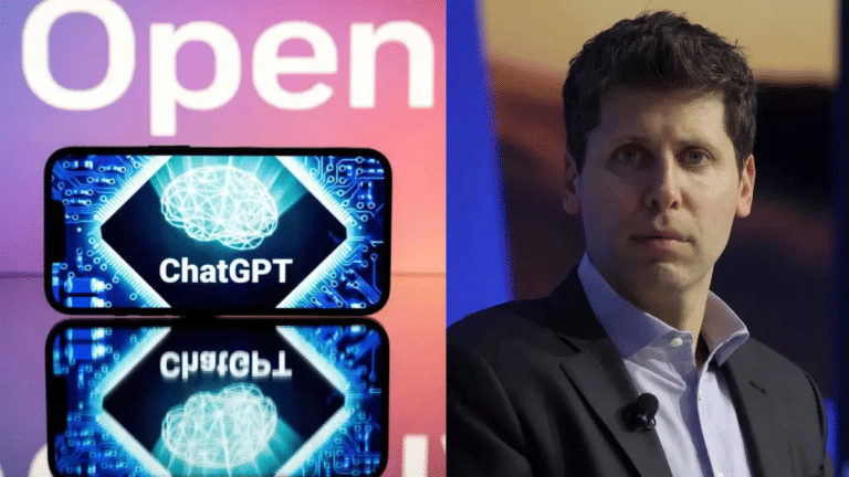 कर्ज पर खड़ा हो रहा AI इन्फ्रास्ट्रक्चर, OpenAI पार्टनर्स की उधारी 96 बिलियन डॉलर पहुंची; रिपोर्ट में हुआ खुलासा