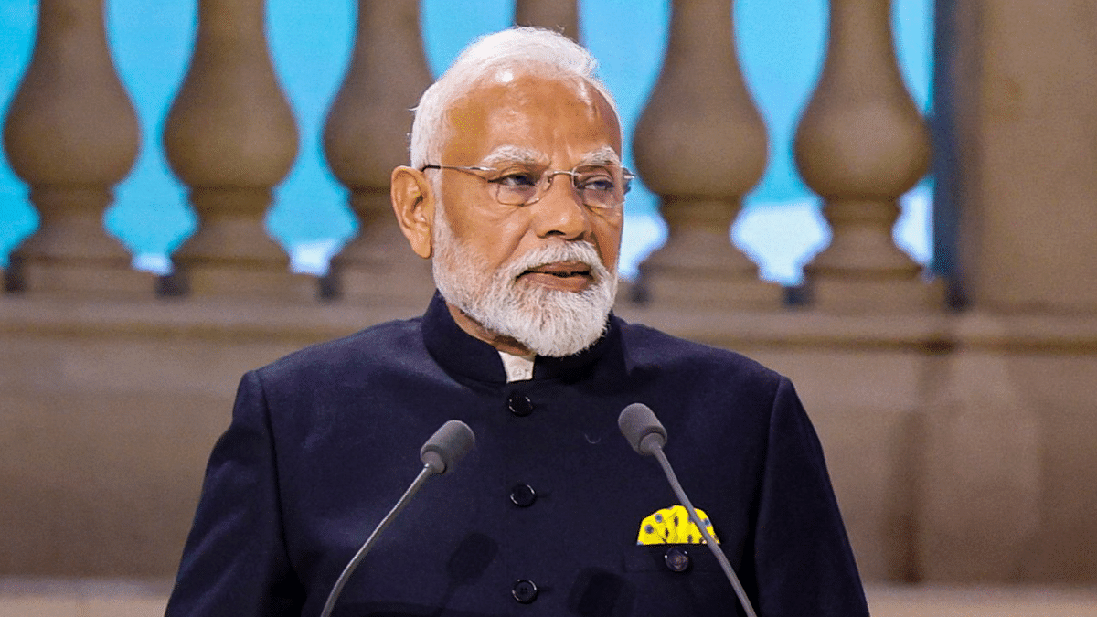 प्रधानमंत्री मोदी का ऐलान: अगले 5 सालों में भारत के एनर्जी सेक्टर में निवेश के बड़े मौके प्रधानमंत्री मोदी का ऐलान: अगले 5 सालों में भारत के एनर्जी सेक्टर में निवेश के बड़े मौके