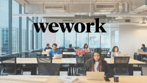 ₹3000 करोड़ के बड़े इश्यू के बावजूद WeWork Ind. की लिस्टिंग रही फ्लैट, फिर खुलते ही टूट गया शेयर; इंवेस्टर्स बेहाल ₹3000 करोड़ के बड़े इश्यू के बावजूद WeWork Ind. की लिस्टिंग रही फ्लैट, फिर खुलते ही टूट गया शेयर; इंवेस्टर्स बेहाल