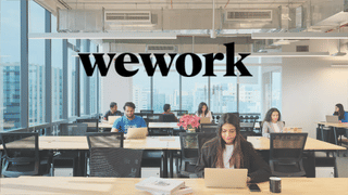 ₹3000 करोड़ के बड़े इश्यू के बावजूद WeWork Ind. की लिस्टिंग रही फ्लैट, फिर खुलते ही टूट गया शेयर; इंवेस्टर्स बेहाल