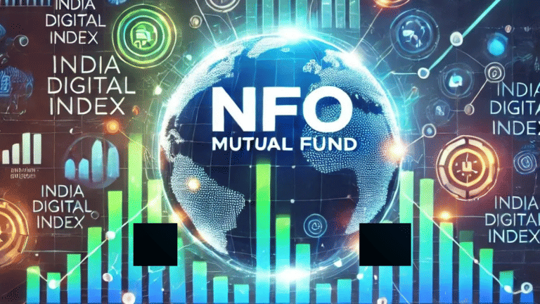 ICICI प्रूडेंशियल म्यूचुअल फंड ने लॉन्च किया Nifty Smallcap 250 ETF, जानिए NFO की तारीख और खास बातें