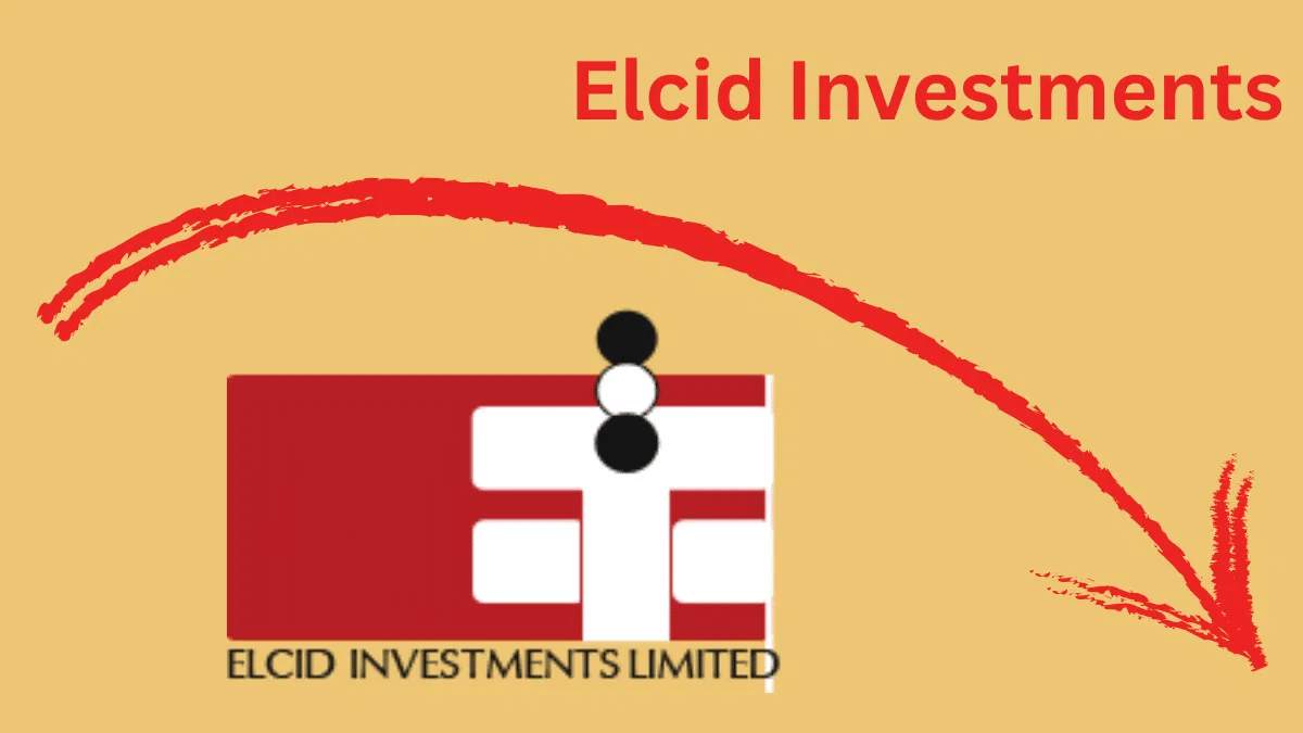 घाटे में आई Elcid, 3 महीने में 48.7 फीसदी गिरकर 1.45 लाख तक आया स्टॉक, ये फॉर्मूला बताएगा किस तरफ भागेगा शेयर घाटे में आई Elcid, 3 महीने में 48.7 फीसदी गिरकर 1.45 लाख तक आया स्टॉक, ये फॉर्मूला बताएगा किस तरफ भागेगा शेयर