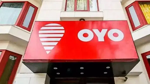 Incred की अगुवाई में OYO ने जुटाए ₹125 करोड़, 12 होटल अधिग्रहण का प्लान; प्रीमियम सेगमेंट में एक्सपेंशन की तैयार Incred की अगुवाई में OYO ने जुटाए ₹125 करोड़, 12 होटल अधिग्रहण का प्लान; प्रीमियम सेगमेंट में एक्सपेंशन की तैयार