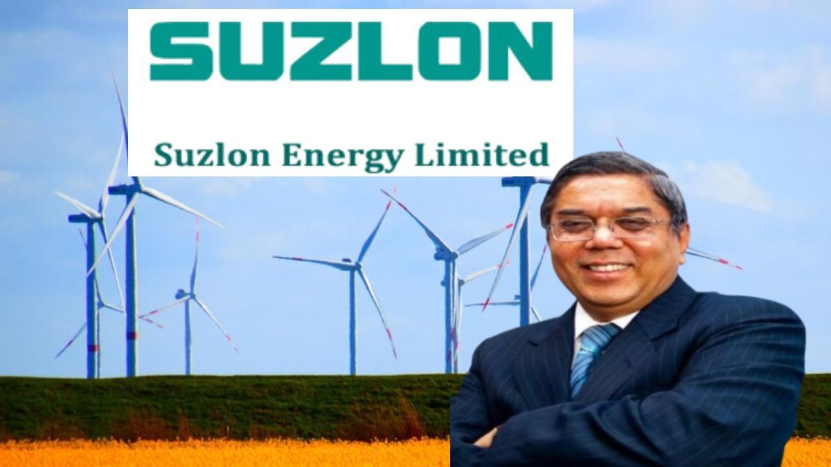 किसने बनाई Suzlon Energy जिसका अमेरिका तक बजता है डंका, जिन्‍हें कहते हैं ‘विंडमैन’