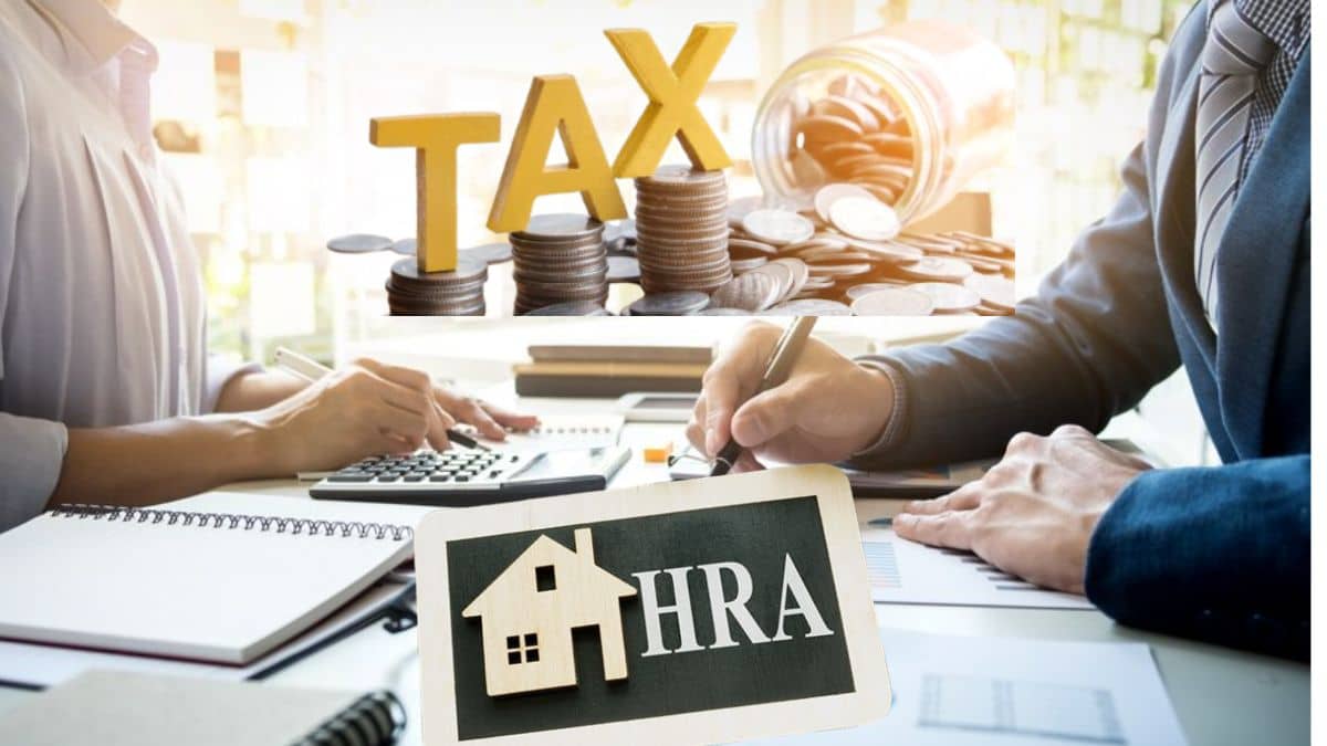 OLD VS New tax Regime: कहां बचेगा HRA से टैक्स, शादीशुदा लोग ऐसे ले सकते हैं डबल फायदा OLD VS New tax Regime: कहां बचेगा HRA से टैक्स, शादीशुदा लोग ऐसे ले सकते हैं डबल फायदा
