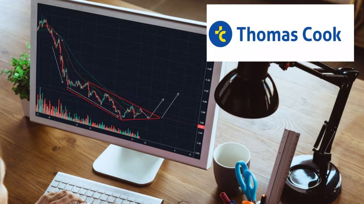 32 करोड़ के फेर में फंस गई Thomas Cook, एक दिन डूब गए 1000 करोड़, जानें कहां हुई गड़बड़ 32 करोड़ के फेर में फंस गई Thomas Cook, एक दिन डूब गए 1000 करोड़, जानें कहां हुई गड़बड़