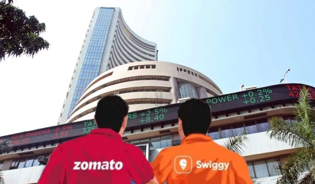 Swiggy Zomato New Target Price : ICICI Securities ने की भव‍िष्‍यवाणी, तगड़े र‍िटर्न की कर लो तैयारी