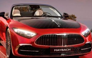 Mercedes-Benz ने भारत में लॉन्च की Maybach SL 680 Monogram Series, जानें क्या है कीमत और स्पेसिफिकेशन