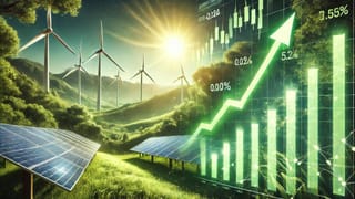 बैटरी स्टोरेज को सरकार का बड़ा बूस्ट: ₹5,400 करोड़ मंजूर, इन स्टॉक को फायदा; 41% तक डिस्काउंट पर शेयर