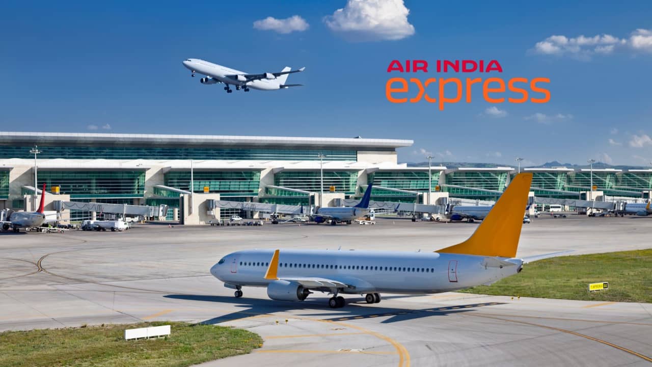 Air India Express की फ्रीडम सेल, 1279 रुपये में घरेलू, 4279 रुपये में विदेश यात्रा का मौका; 15 अगस्त तक कर सकते हैं बुकिंग Air India Express की फ्रीडम सेल, 1279 रुपये में घरेलू, 4279 रुपये में विदेश यात्रा का मौका; 15 अगस्त तक कर सकते हैं बुकिंग