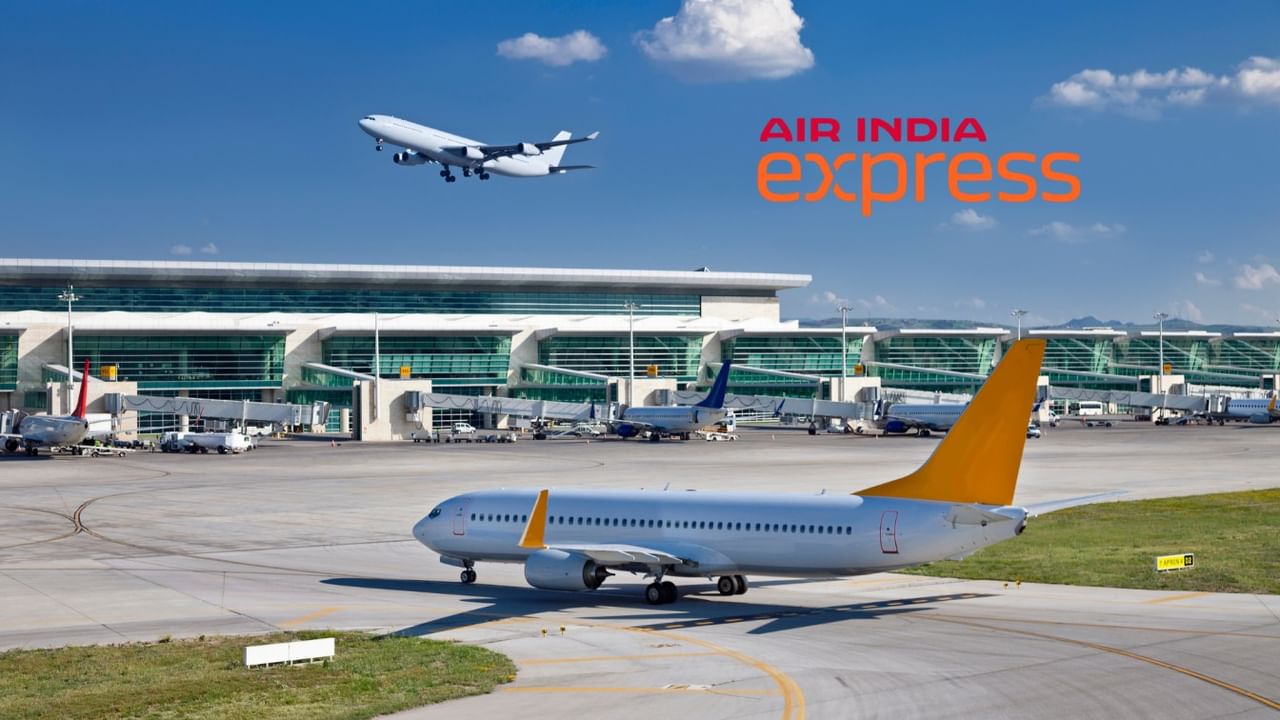 Air India Express की फ्रीडम सेल, 1279 रुपये में घरेलू, 4279 रुपये में विदेश यात्रा का मौका; 15 अगस्त तक कर सकते हैं बुकिंग Air India Express की फ्रीडम सेल, 1279 रुपये में घरेलू, 4279 रुपये में विदेश यात्रा का मौका; 15 अगस्त तक कर सकते हैं बुकिंग