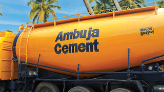 NCLT ने Ambuja Cements को दिया नोटिस, जानें सांघी इंडस्ट्रीज से क्या है कनेक्शन?