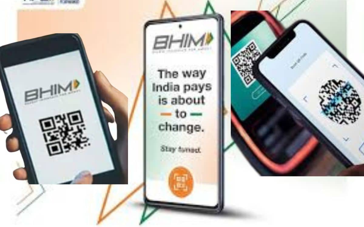 अब खर्चों की ट्रैकिंग, मॉनिटरिंग और स्प्लिट करना होगा आसान, नए अवतार में BHIM ऐप अब खर्चों की ट्रैकिंग, मॉनिटरिंग और स्प्लिट करना होगा आसान, नए अवतार में BHIM ऐप