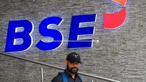 BSE FY 25 Q4 Results: नेट प्रॉफिट 364 फीसदी बढ़ा, 23 रुपये के डिविडेंड का का किया ऐलान BSE FY 25 Q4 Results: नेट प्रॉफिट 364 फीसदी बढ़ा, 23 रुपये के डिविडेंड का का किया ऐलान